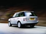 Land Rover Range Rover Supercharged 2005 года